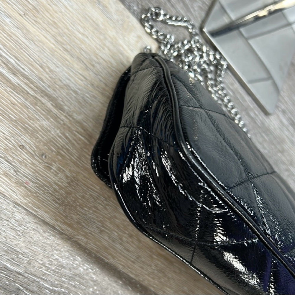 Michael Kors Quilted Hamilton Shoulder Bag or Clutch in GUC! - Picture 6 of 8